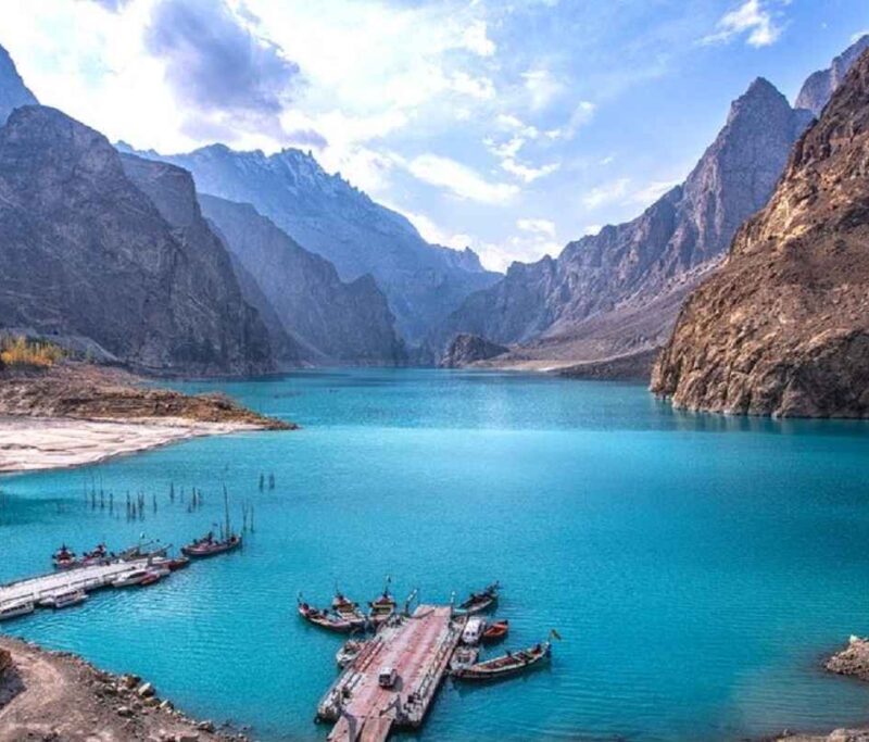 Hunza, Nagar, & Gilgit tour with local GuideEmbark on a mesmerizing 7-day journey through Hunza, Nagar, Fairy Meadows, and Gilgit. Discover breathtaking landscapes, rich culture, and adventure!
Hunza, nagar, gilgit, Advenutre